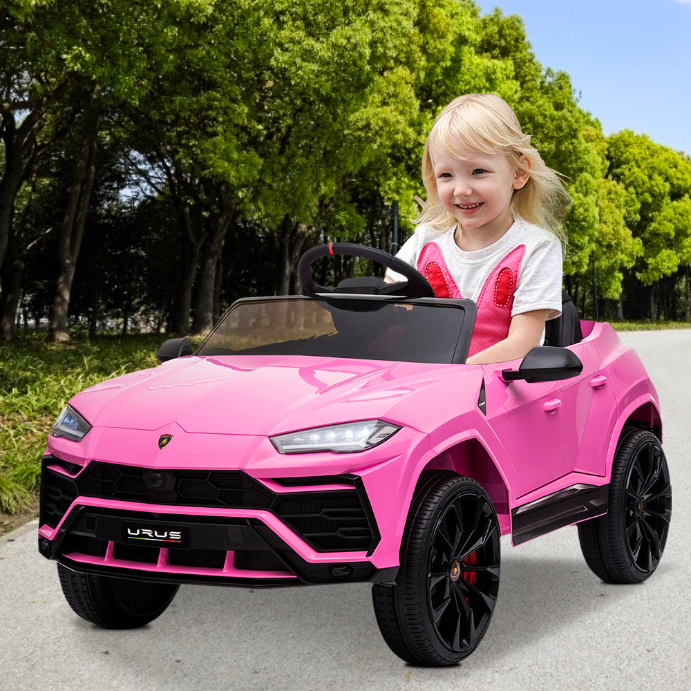 Licensed Lamborghini 12V Kids Ride On Car with Remote Control, Q10
